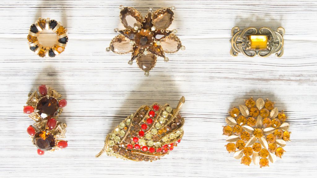 summer jewelry trends