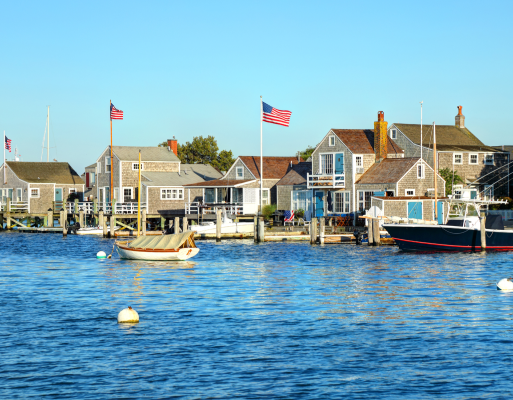 summer family vacation sites