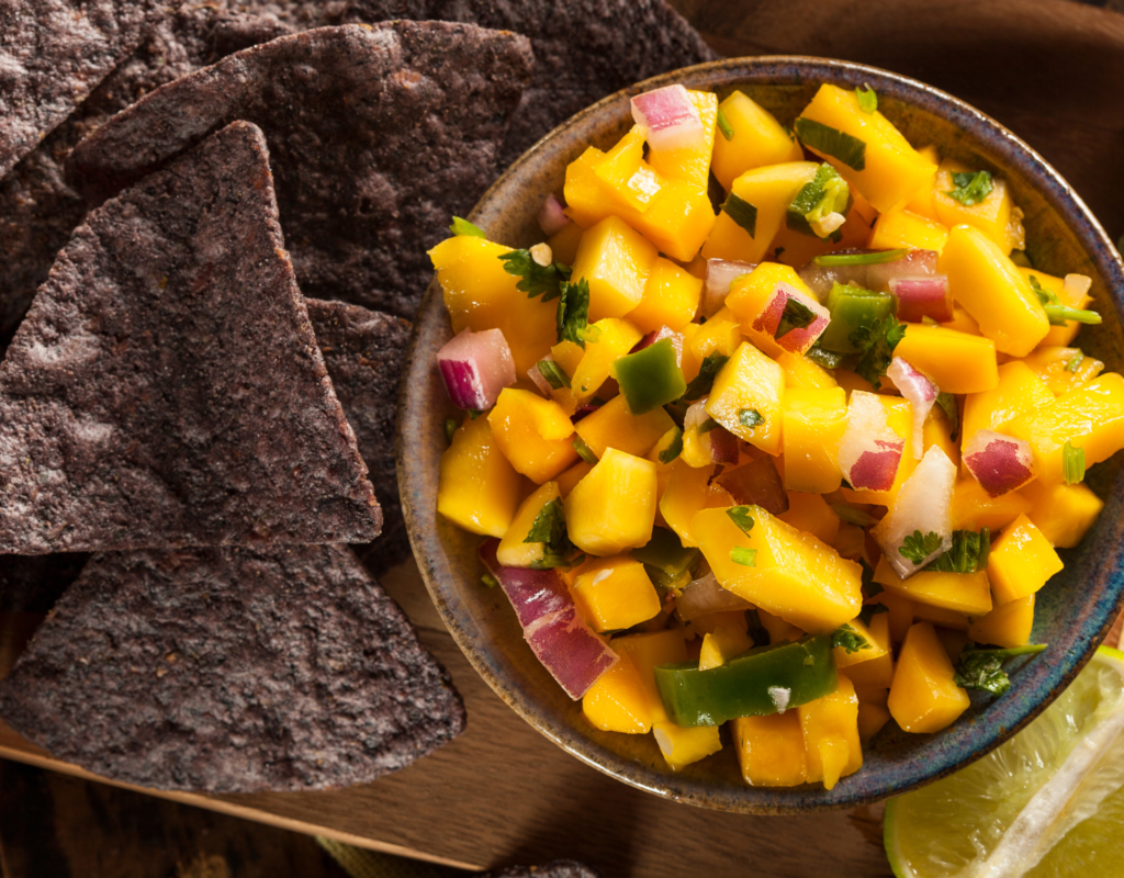 summer appetizers