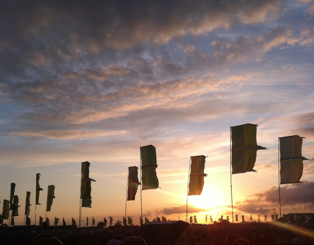 summer festivals