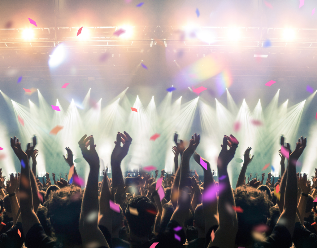 music summer festivals
