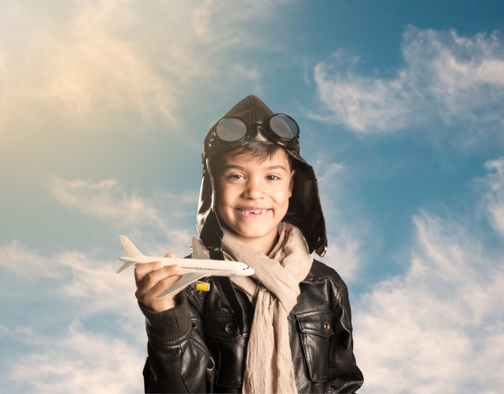 gifts for airplane lovers jackets