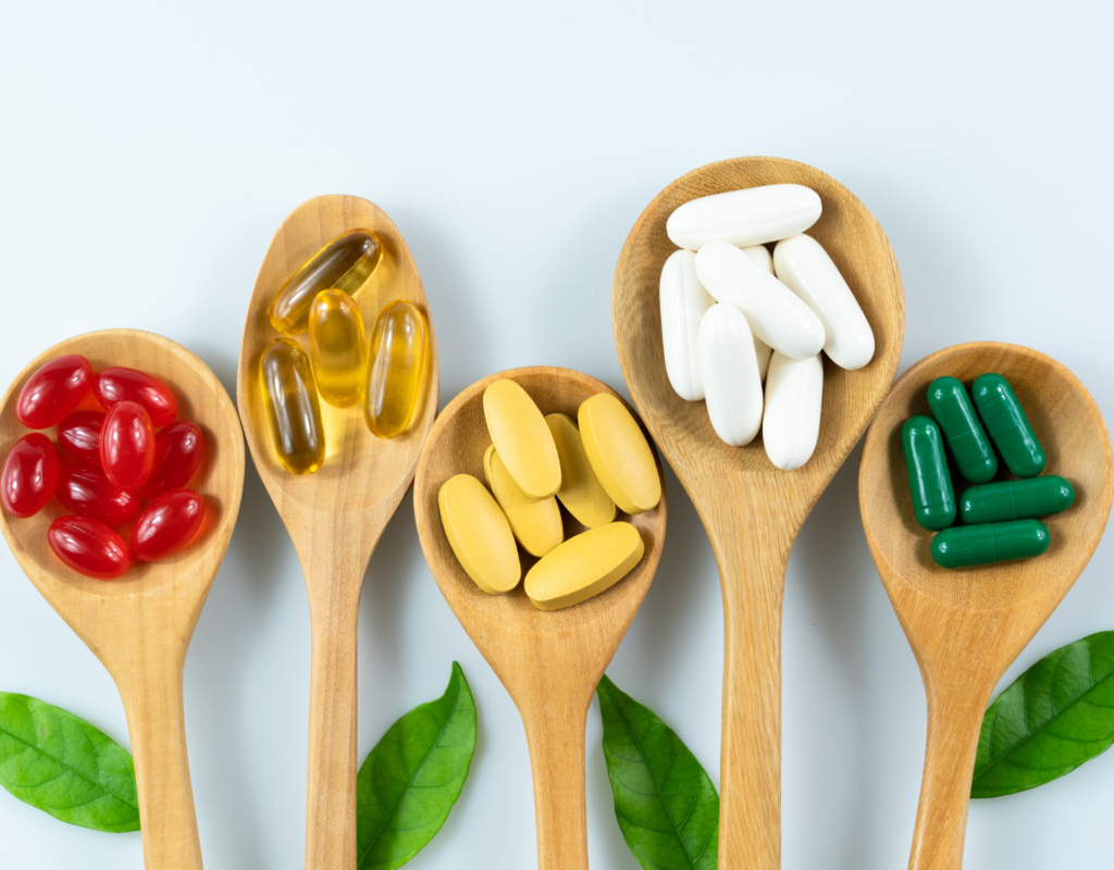how to choose a vitamin