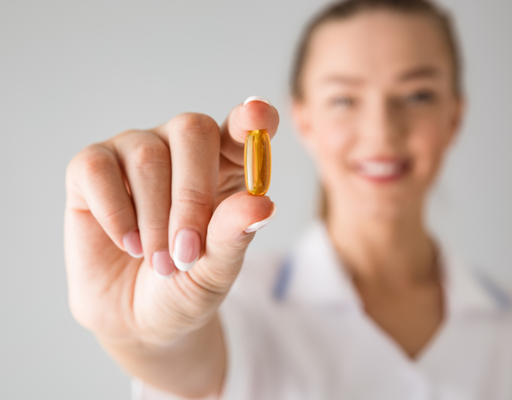 how to choose a vitamin
