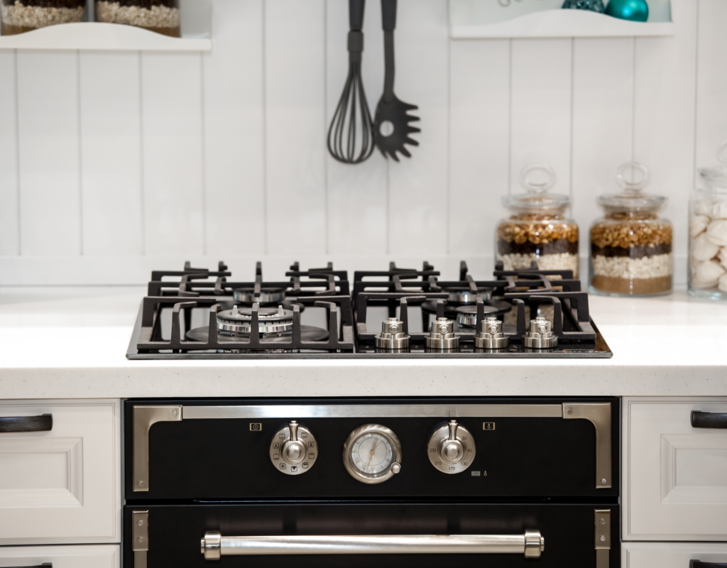 kitchen appliances