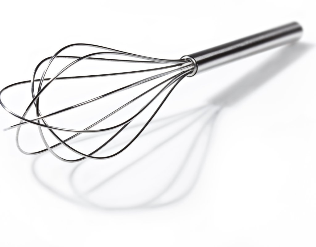 tools for baking