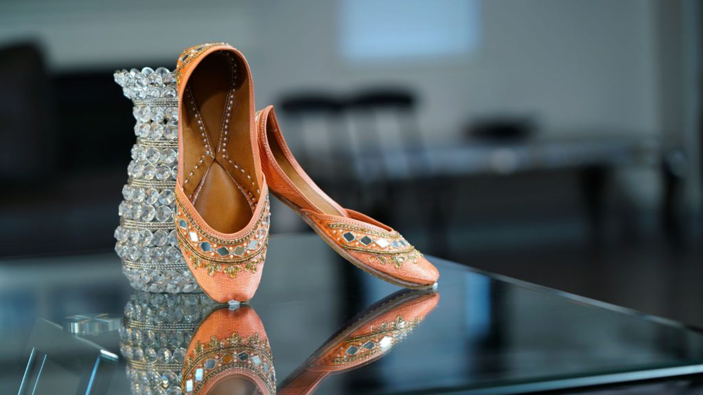 casual shoes