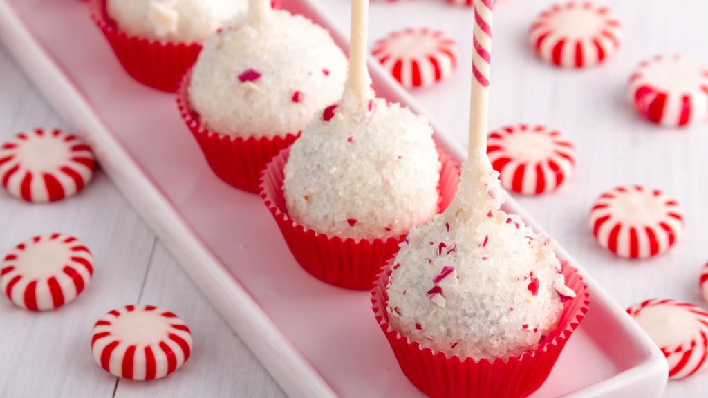 great christmas desserts