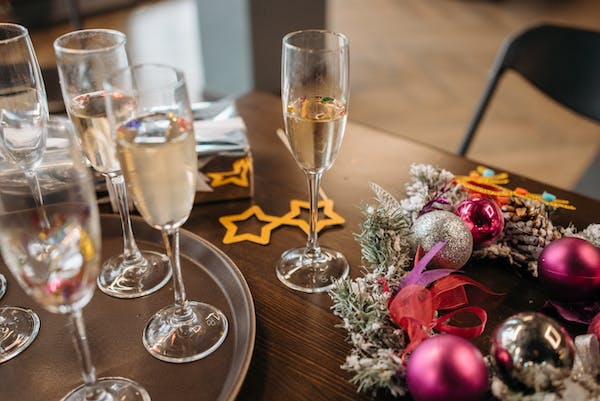 gift ideas for new year