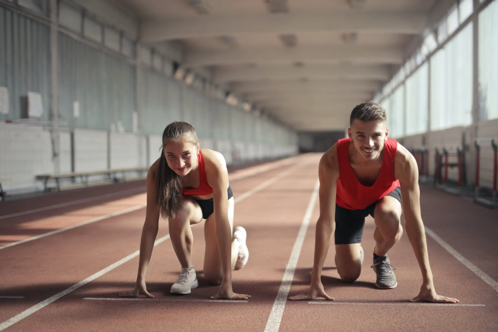 spring sports tips