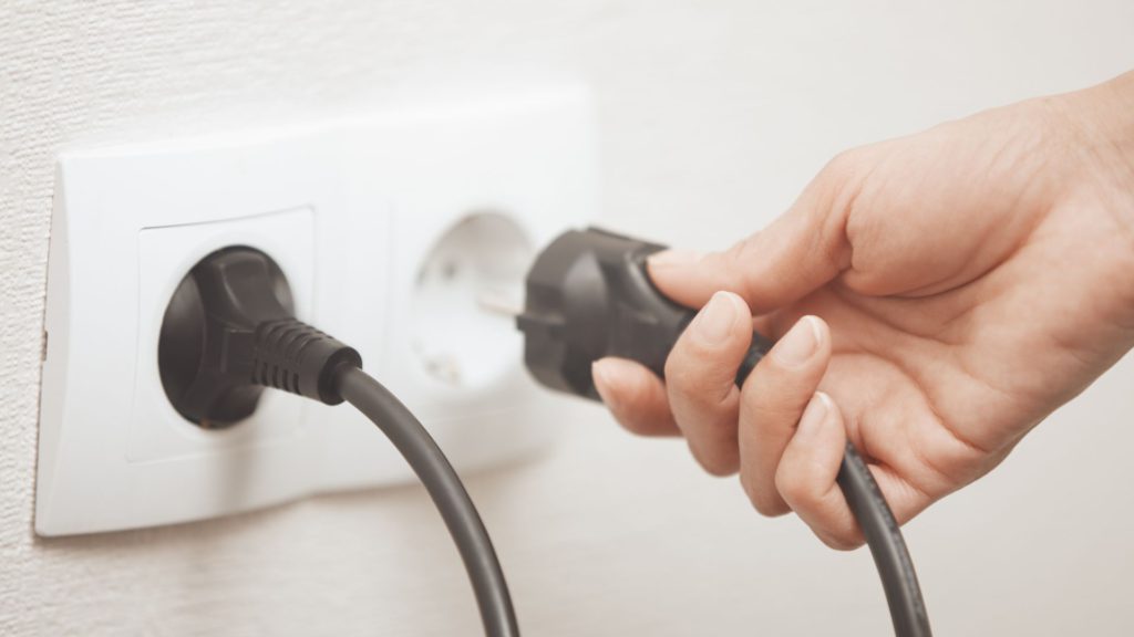 plugging health and safety