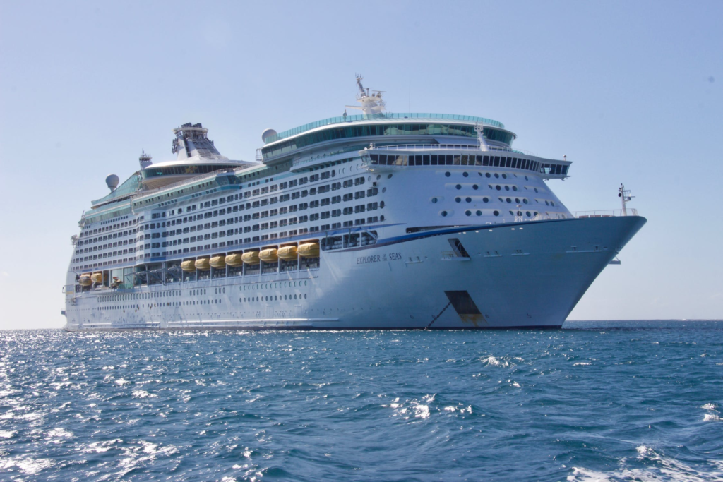 spring cruises