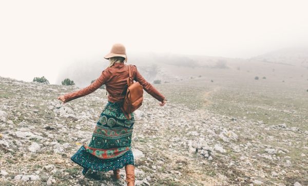 fall fashion for women