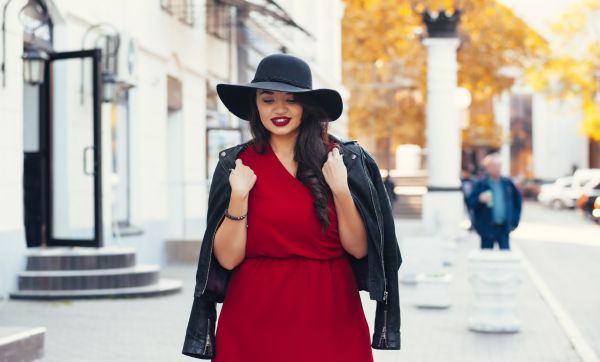 plus size fall fashion style guide