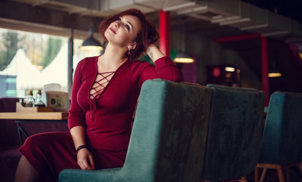 plus size fall fashion