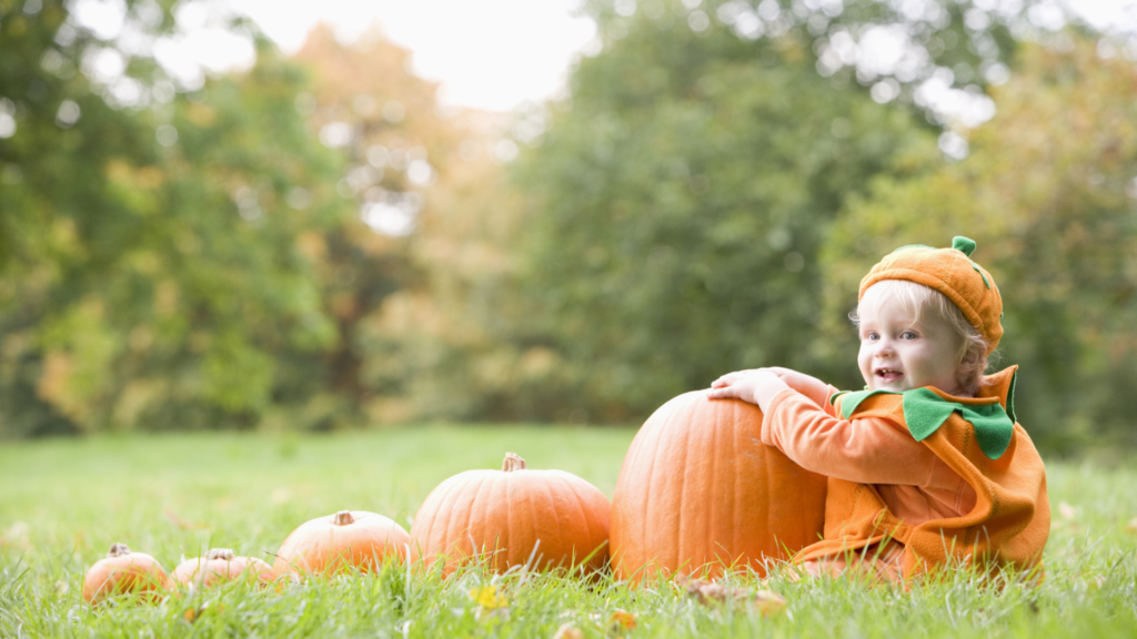 baby Halloween Costumes