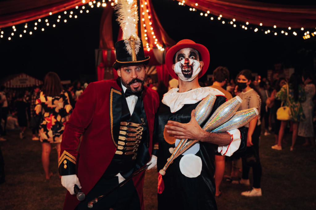 teen Halloween Costumes