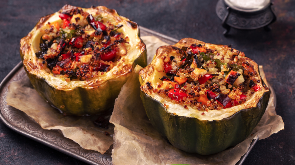 thanksgiving side dishes recipe