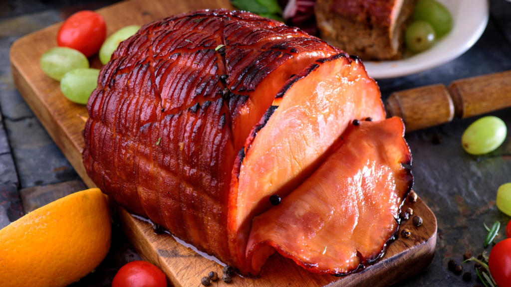 thanksgiving dinner recipe