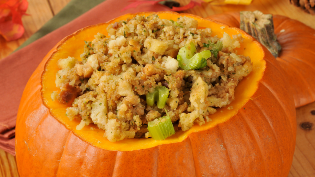 tasty thanksgiving side dishes