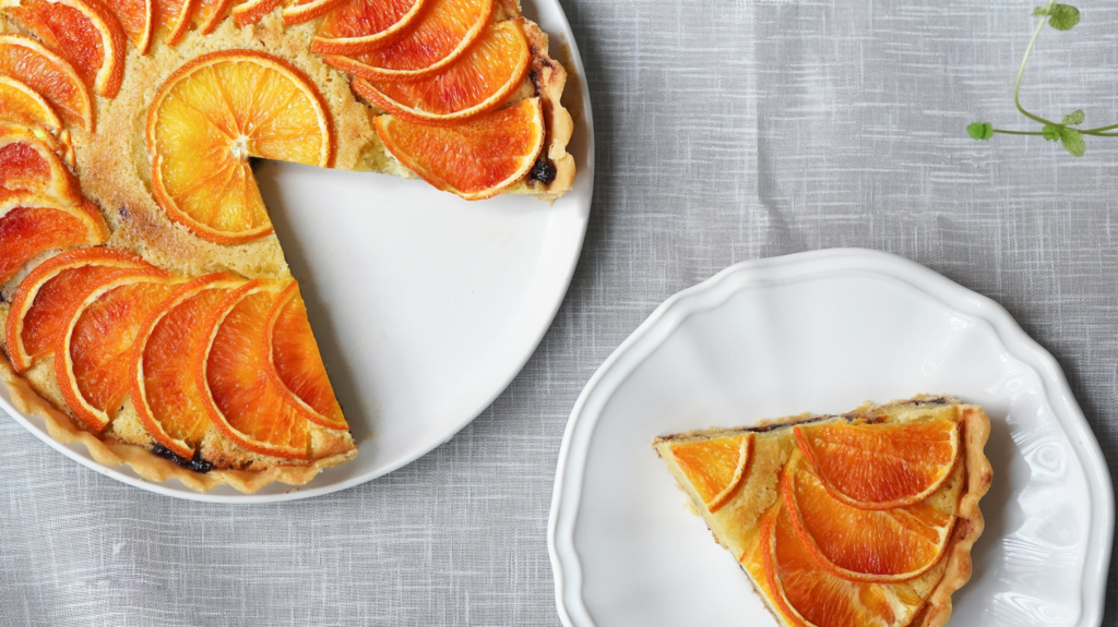 thanksgiving foods