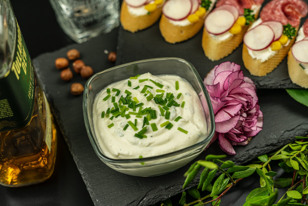 thanksgiving dinner dressing