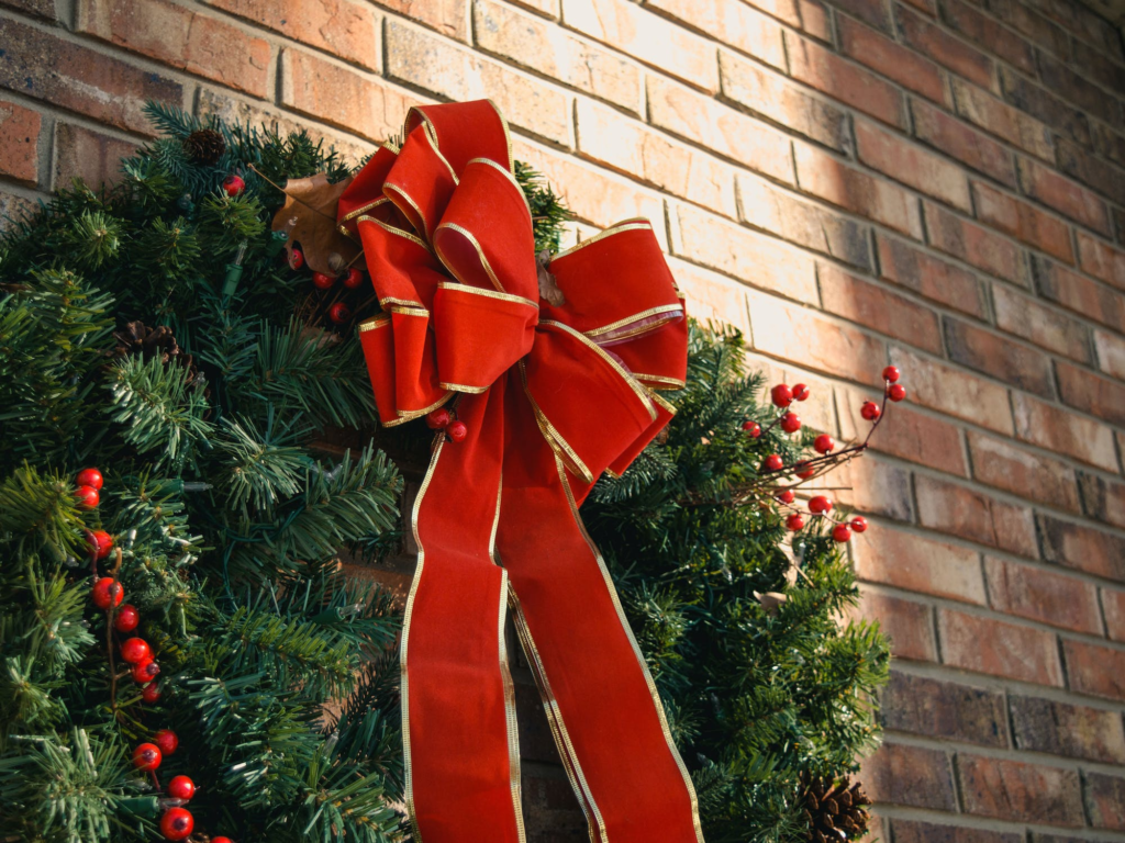 Christmas Decor