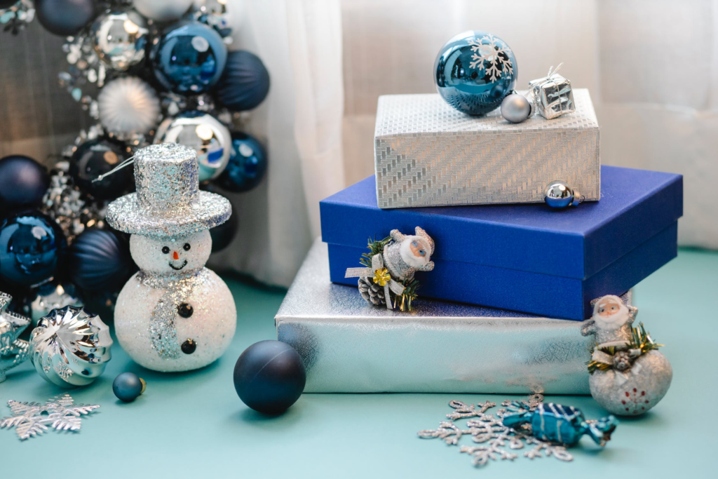 Christmas Decorating ideas