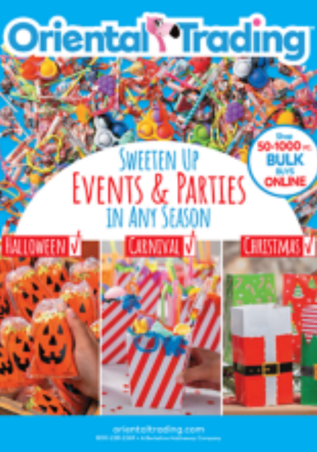 catalogs sale