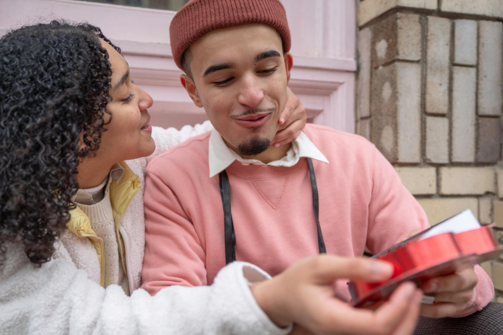 Valentine's day Gift ideas