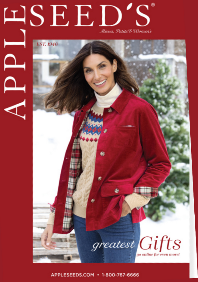 catalog sale 2024