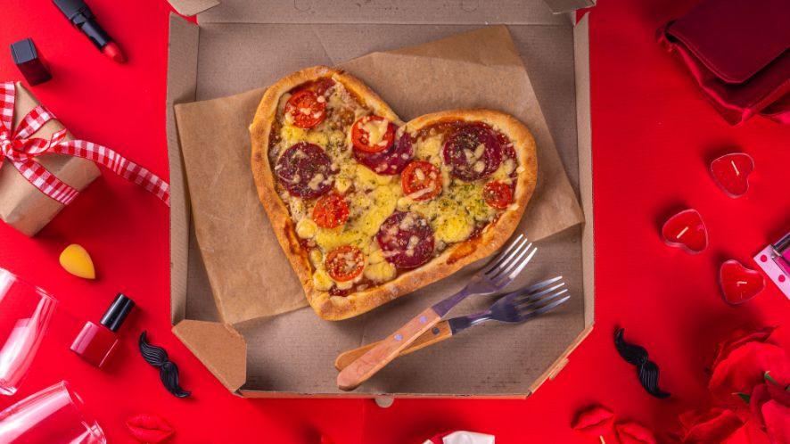 Valentine's Day Party 