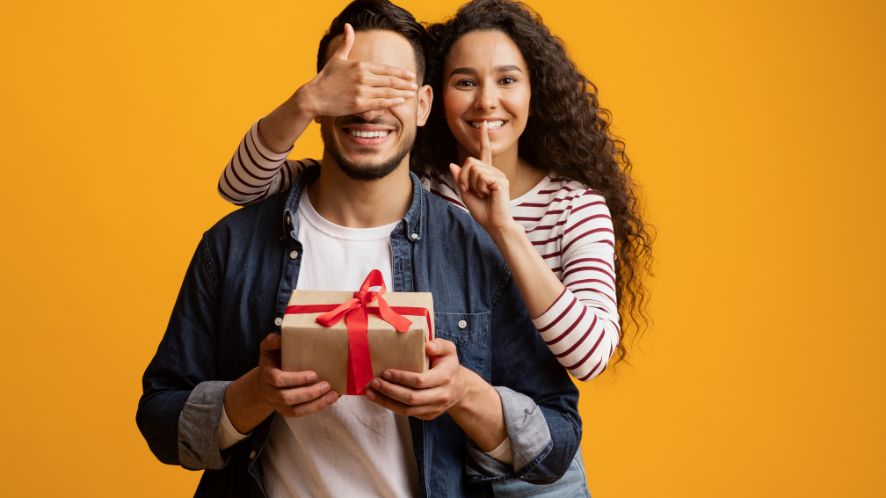 best Valentine's Day Gifts for Him