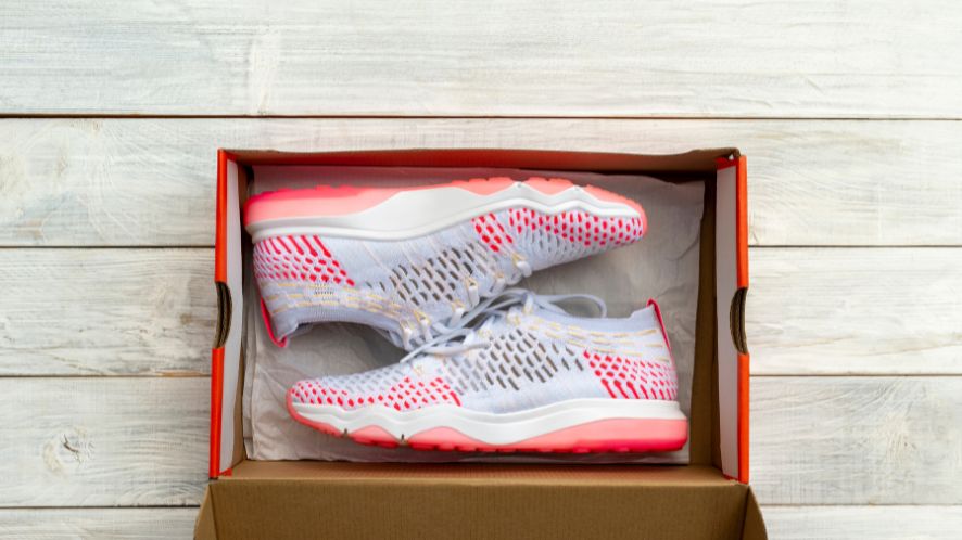 Valentine's Day Gifts for Him shoes
