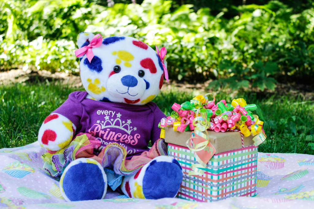Valentine's Day Gifts for Kids