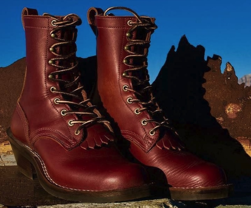 amazing hardworking boots