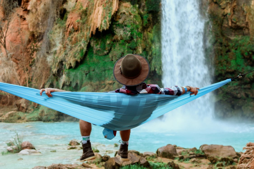 hammock