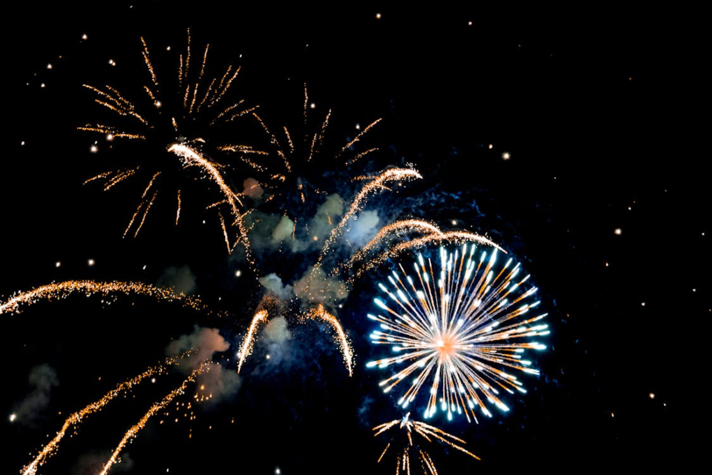 4th of July