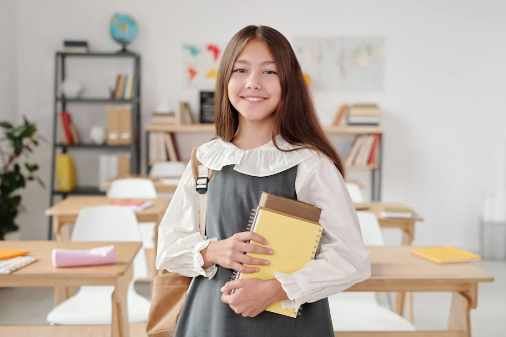best school outfits