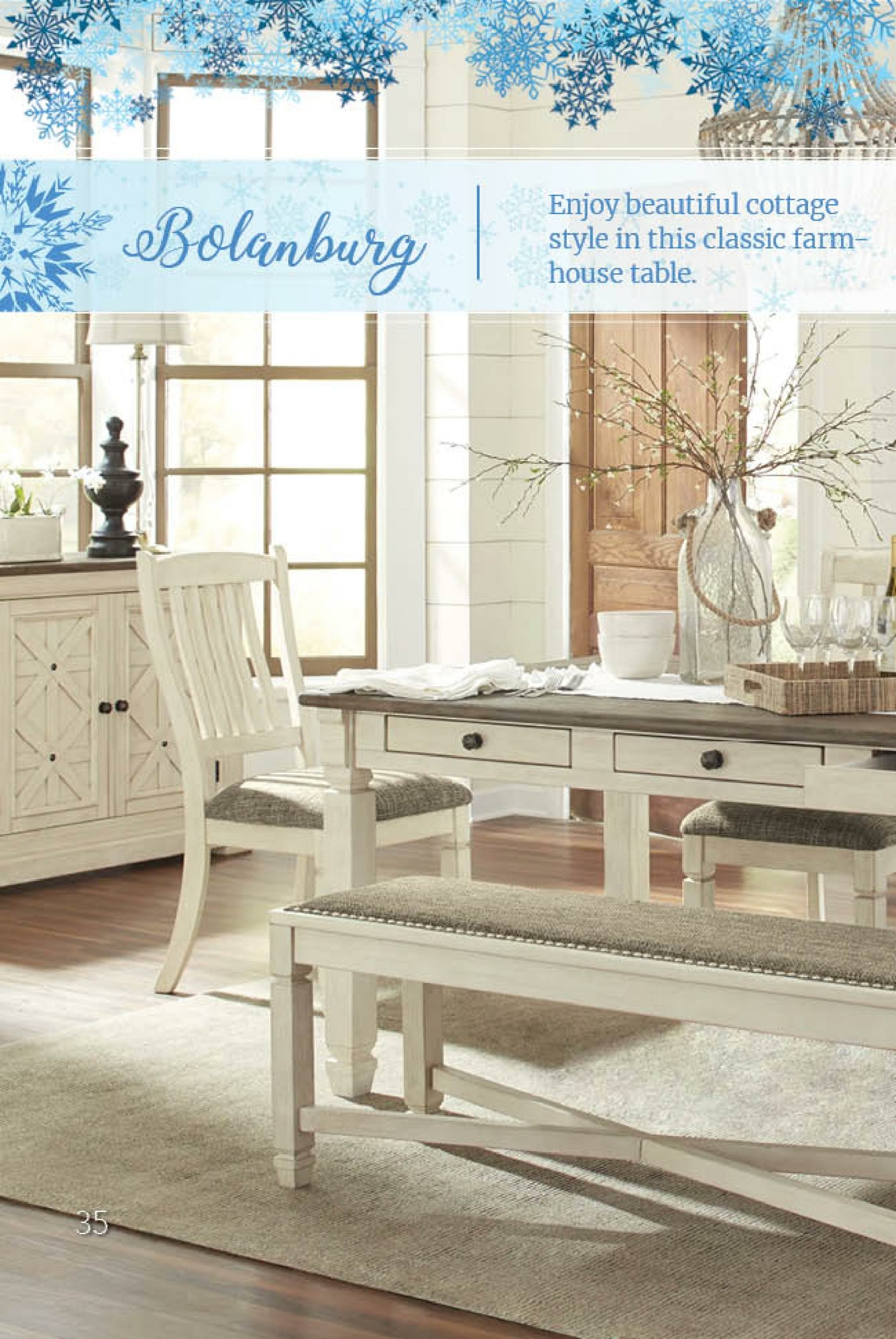 Blockers Furniture
