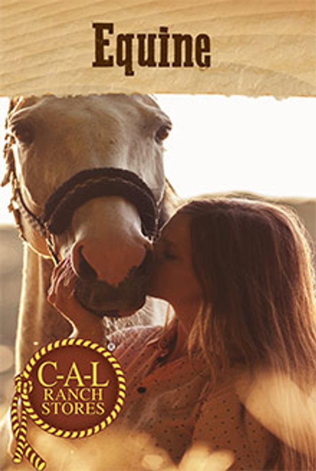C-A-L Ranch - Pets Catalog Cover