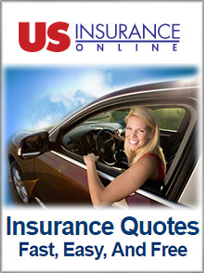 US Insurance Auto Catalog Cover