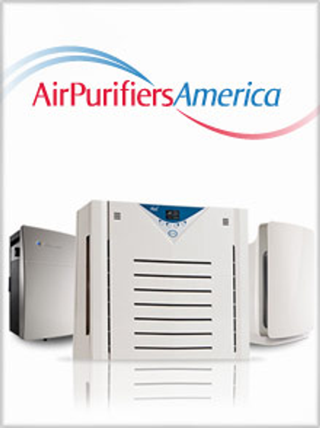 Request Air Purifier America Catalog