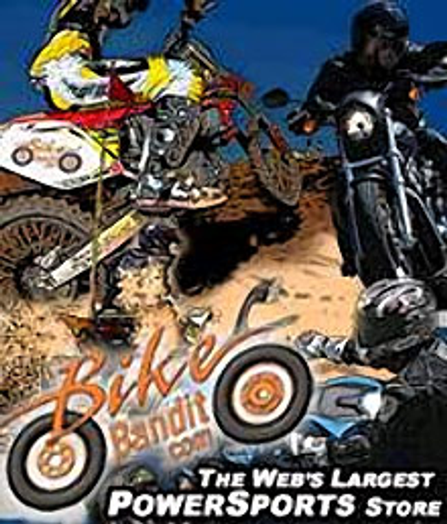 Free Catalog Bike Bandit 2024 Mail Order Catalog Request