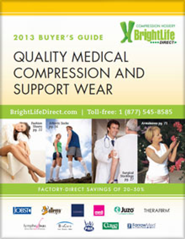Request BrightLife Direct Catalog