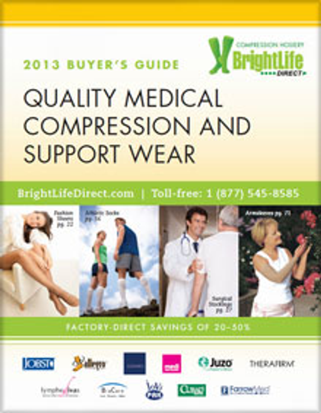 BrightLife Direct Catalog Cover