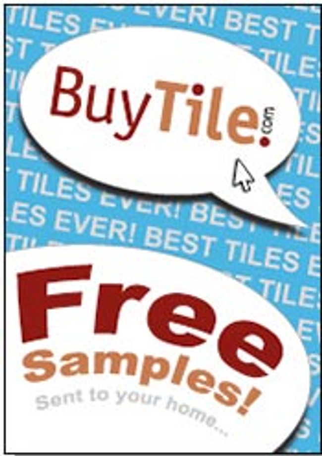 BuyTile Catalog Cover