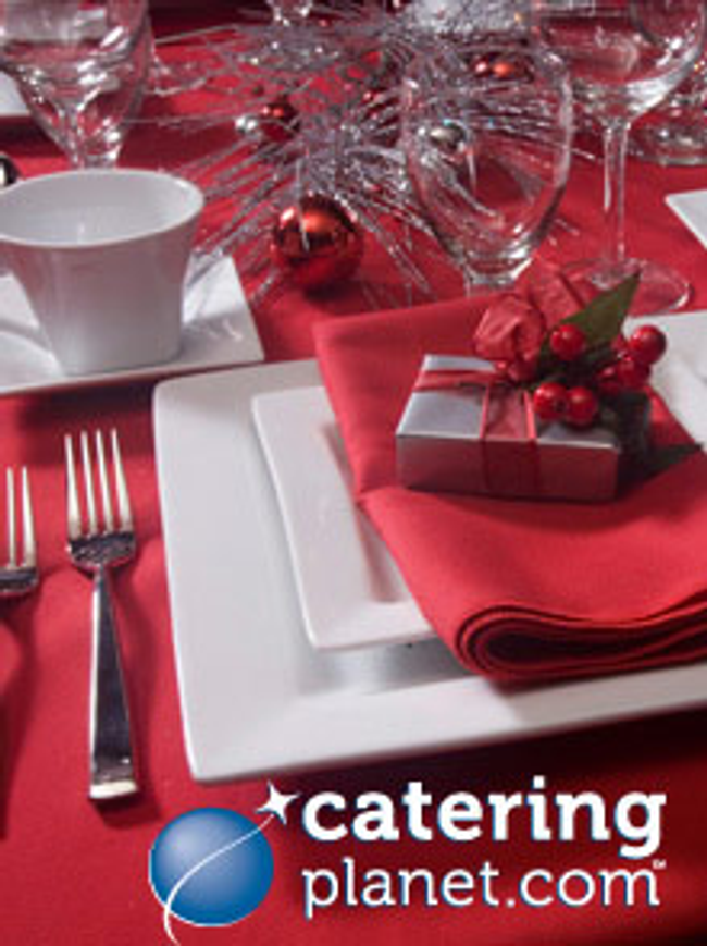 cateringplanet Catalog Cover