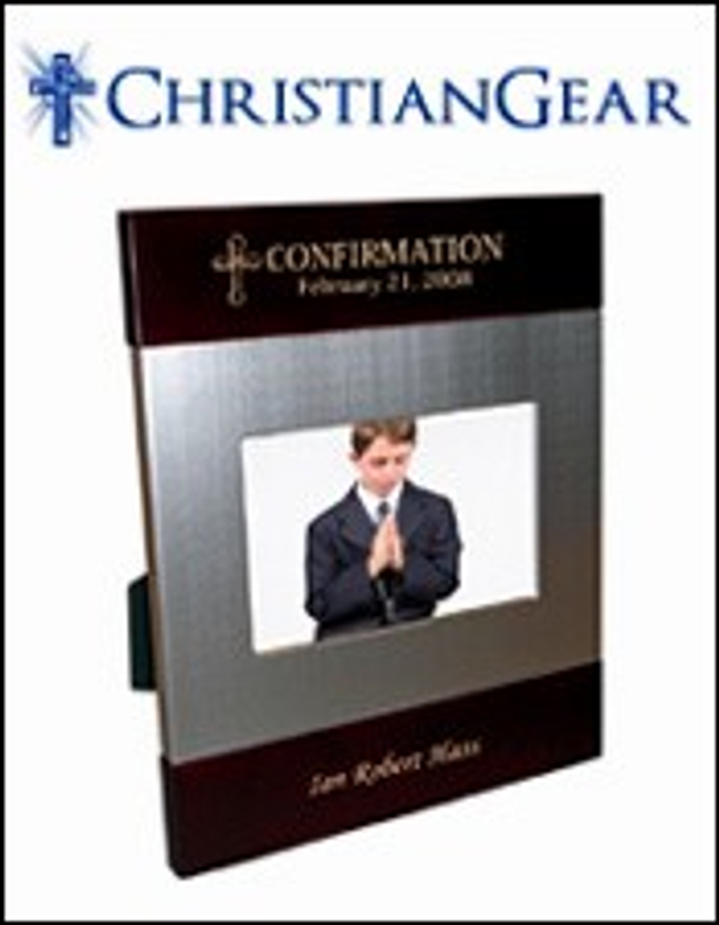 Christian Gear Catalog Cover