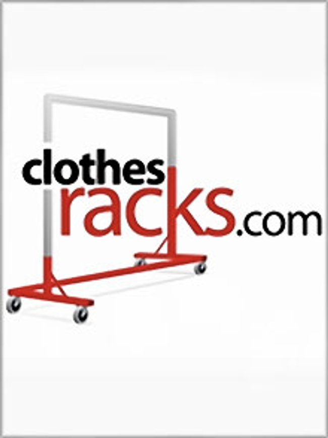 ClothesRacks.com Catalog Cover
